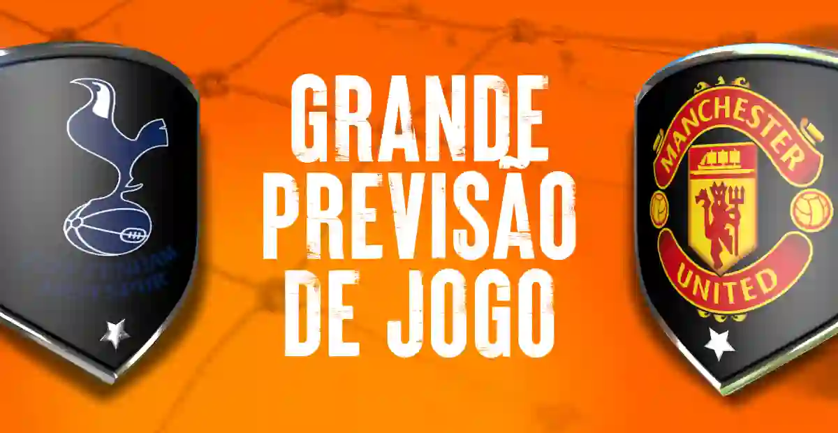 Tottenham vs Manchester United Pré-visualização da Final da Liga Europa