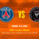 PSG v Inter Miami Previsão