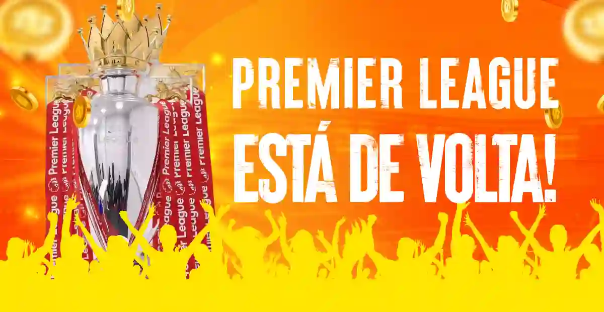 O Jogo Bonito Está de Volta – Antevisão da Liga Inglesa 2025/26